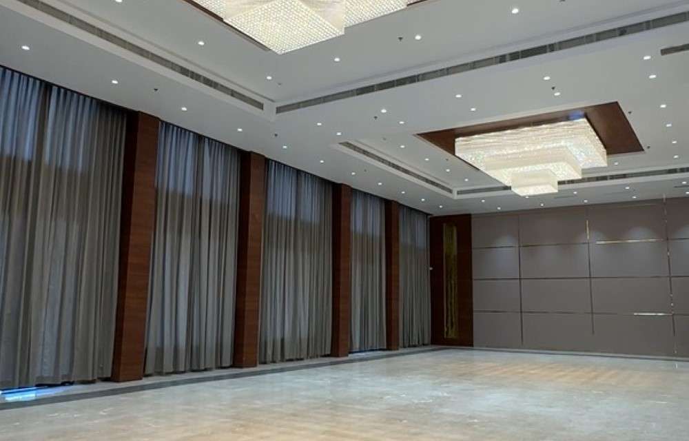 Our Facilities