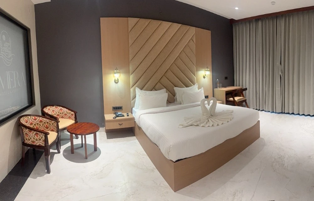 Hotel Services