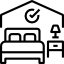  Jacuzzi Rooms