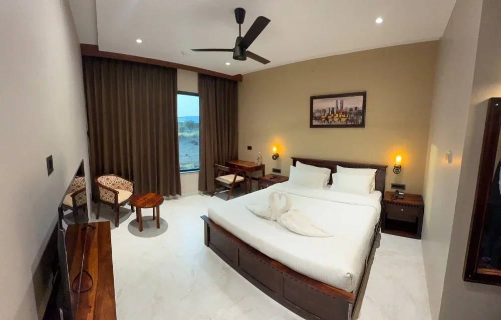 Luxury Reimagined: How Hotels Are Elevating Guest Experiences with Bespoke Services
